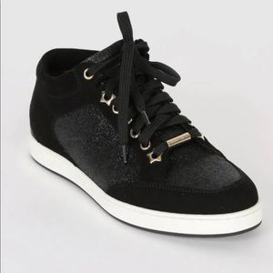 Jimmy Choo Miami Sneaker